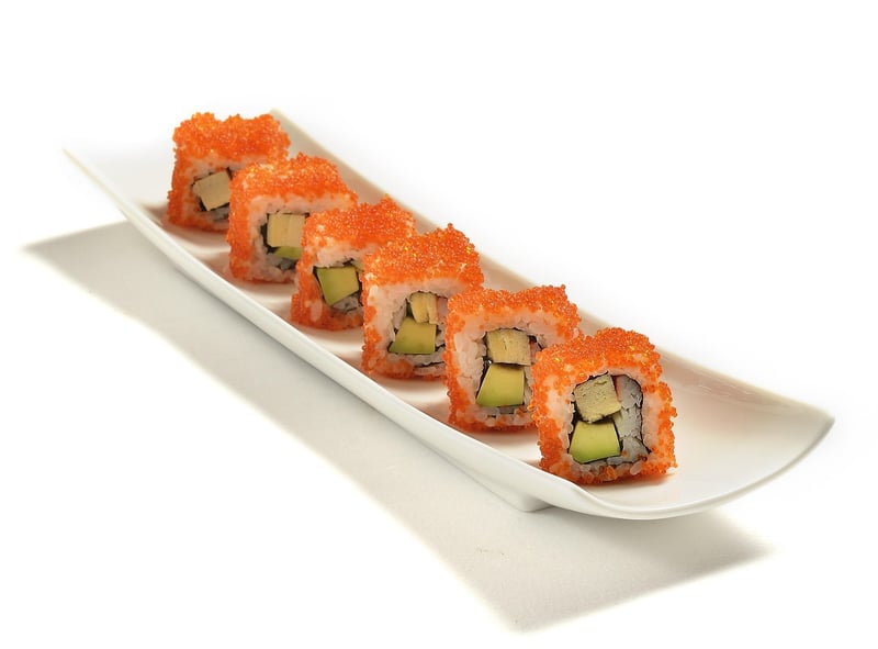 Sushi Roll