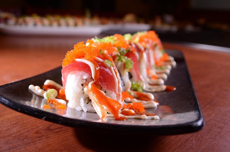 Sashimi